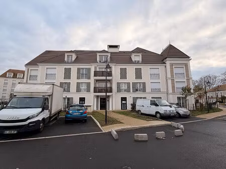 appartement 2 pièces 45 m² à vendre / acheter le blanc-mesnil 93150 ? | era immobilier