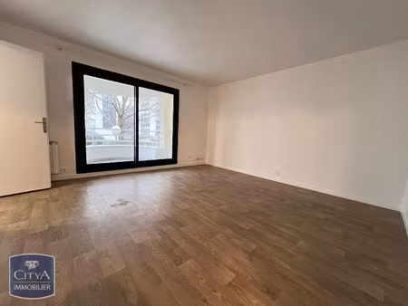 appartement à louer 1 pièce 32.73 m² - vélizy-villacoublay (78) - 823€