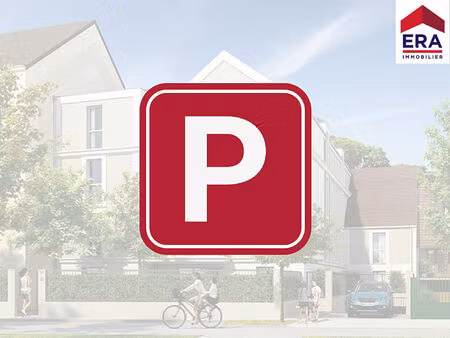 parking / box 0 pièces 0 m² à vendre / acheter caen 14000 ? | era immobilier