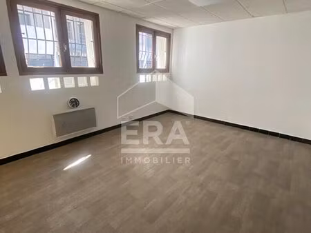 local commercial 0 pièces 114 m² à vendre / acheter carcassonne 11000 ? | era immobilier
