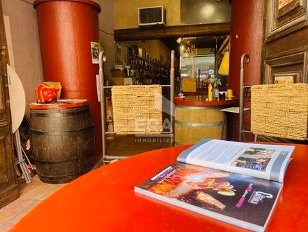 local commercial 0 pièces 150 m² à vendre / acheter carcassonne 11000 ? | era immobilier