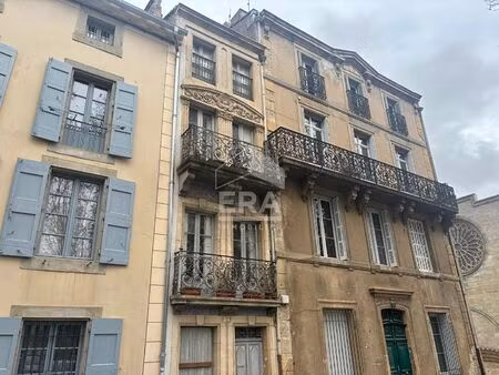 maison 6 pièces 106 m² à vendre / acheter carcassonne 11000 ? | era immobilier