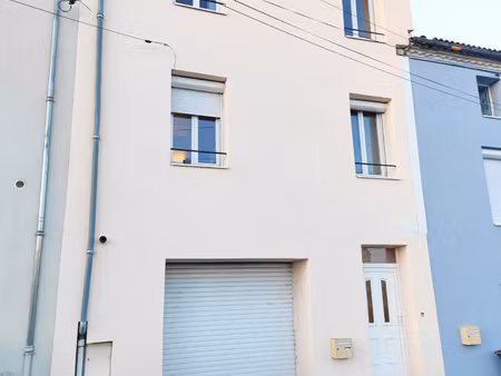 achat maison 4 pièces 106m² frugeres les mines 43250