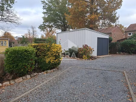 terrain 0 pièces 270 m² à vendre / acheter libercourt 62820 ? | era immobilier