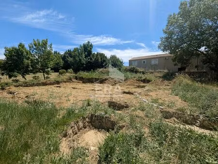 terrain 0 pièces 141 m² à vendre / acheter saint-papoul 11400 ? | era immobilier