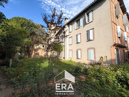 appartement 2 pièces 60 m² à vendre / acheter albi 81000 ? | era immobilier