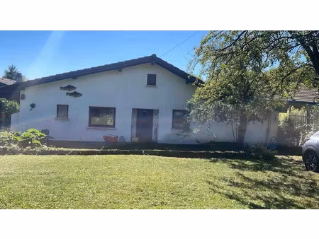 vente maison 6 pièces 78 m² à hilsprich (57510)  105 000 €