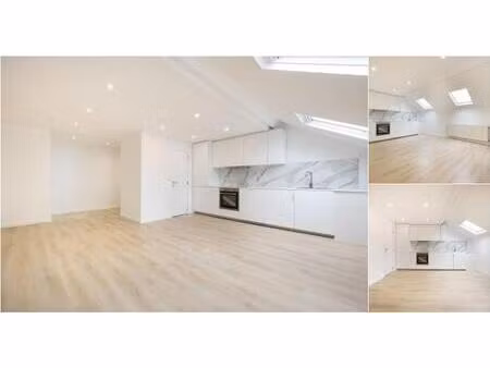 appartement à vendre à boulevard maurice lemonnier 190 bruxelles (vbd73761)