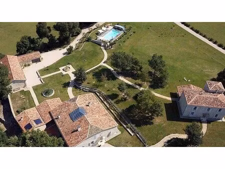 achat maison 22 pièces 954m² lectoure 32700