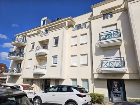 en vente appartement 50 76 m² – 111 200 € |lens