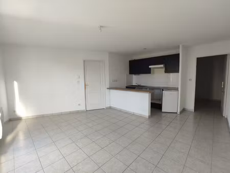 appartement 2 pièces