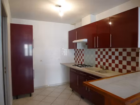 location appartement 3 pièces 64m²