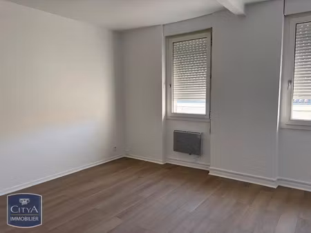 appartement à louer 3 pièces 57.06 m² - bordeaux (33) - 828€
