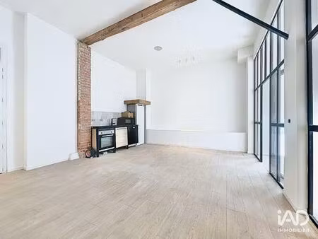 vente commerce 118 m² cannes (06400)