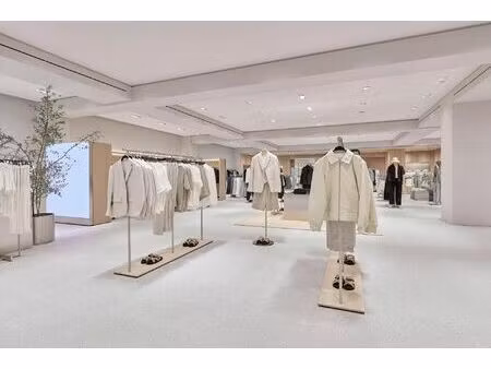 vente commerce 11 pièces nice (06200)