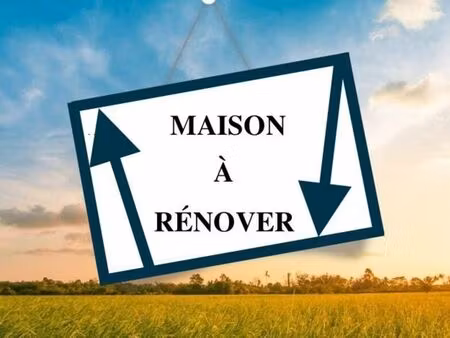 vente maison 3 pièces 80 m² le cannet (06110)