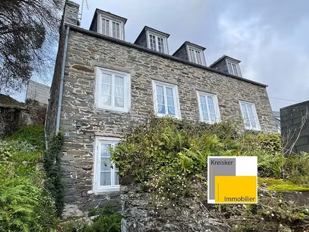 vente maison 5 pièces 138 m² à morlaix (29600)  117 741 €