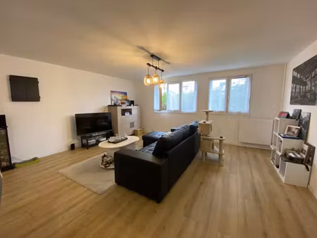 appartement 4 pièces 77 m² à vendre / acheter melun 77000 ? | era immobilier