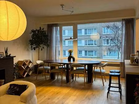 appartement te huur in wilrijk met 2 slaapkamers