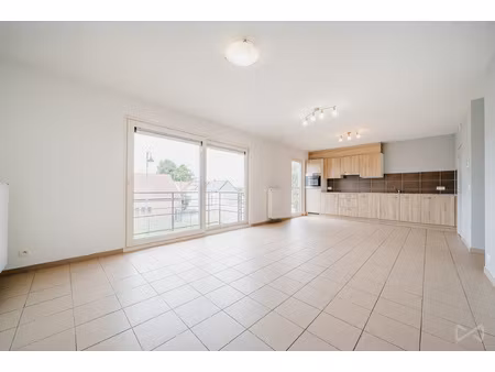 appartement te huur in ath met 2 slaapkamers