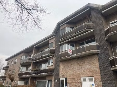 appartement te huur in brasschaat met 3 slaapkamers