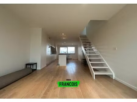 appartement te huur in herzele met 2 slaapkamers