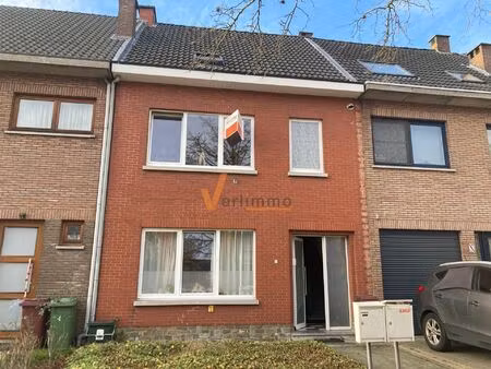 appartement te huur in schoten met 2 slaapkamers