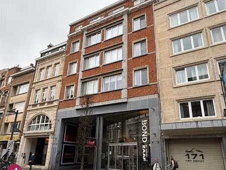 appartement te huur in leuven