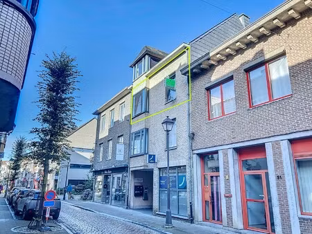 appartement te huur in lier met 2 slaapkamers