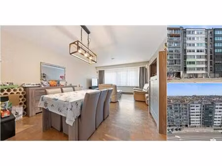 appartement à vendre à achttiende oogstwal 5 tongres (rbv04499)