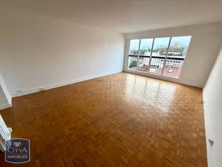 appartement à louer 2 pièces 57.75 m² - paris 20e arrondissement (75020) - 1 391€