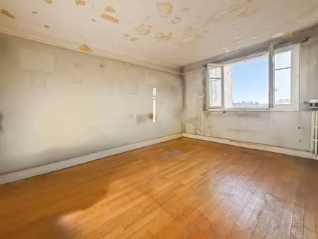 appartement 2 pièces 43 m² à vendre / acheter montreuil 93100 ? | era immobilier