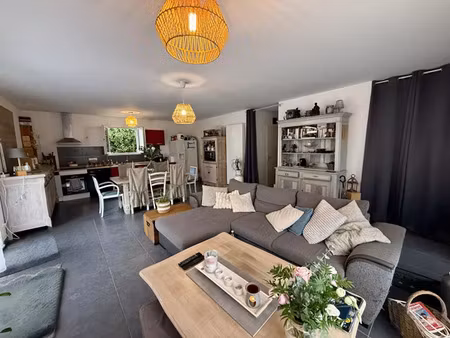 maison 5 pièces 94 m² à vendre / acheter cazaux 33260 ? | era immobilier