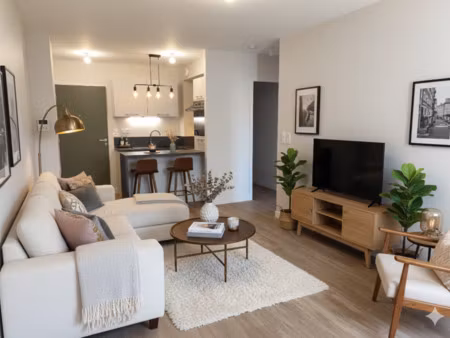 t2 38 m² centre de bagnères de luchon