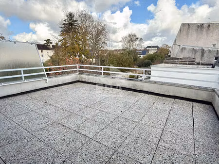 appartement 4 pièces 83 m² à vendre / acheter caen 14000 ? | era immobilier