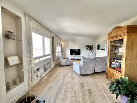 appartement 5 pièces 94 m² à vendre / acheter sartrouville 78500 ? | era immobilier