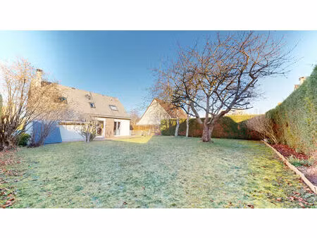 maison 5 pièces 101 m² à vendre / acheter caen 14000 ? | era immobilier