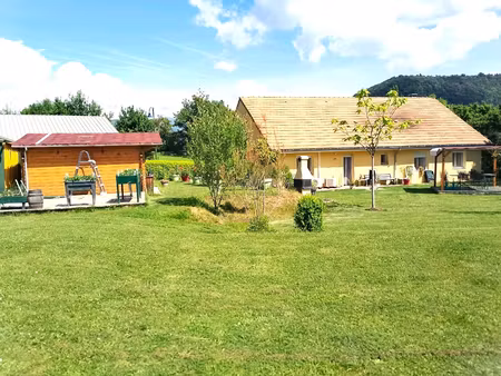 achat maison 5 pièces 118m²