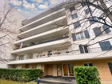 appartement 3 pièces 60 m² à vendre / acheter rosny-sous-bois 93110 ? | era immobilier