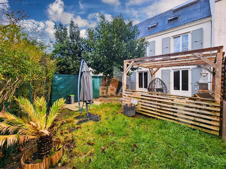 maison 6 pièces 128 m² à vendre / acheter cesson 77240 ? | era immobilier