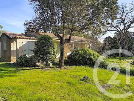 villa de standing à porto vecchio