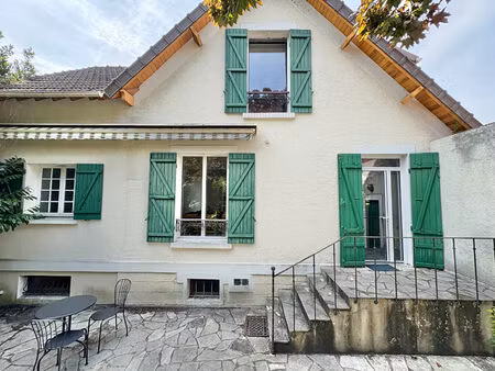 maison 6 pièces 128 m² à vendre / acheter corbeil-essonnes 91100 ? | era immobilier