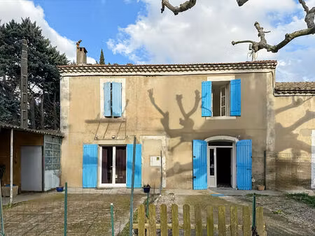 maison 8 pièces 106 m² à vendre / acheter cabannes 13440 ? | era immobilier