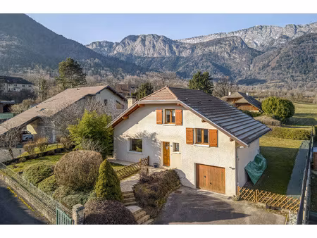 achat maison 5 pièces 130m² doussard 74210