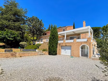 maison 8 pièces 168 m² à vendre / acheter ensuès-la-redonne 13820 ? | era immobilier