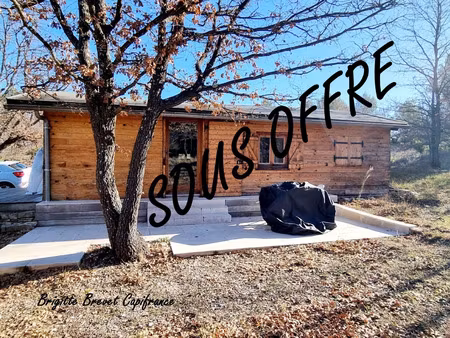 maison à vendre fuveau 3 pièce(s) 49m2 364 000€