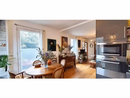 maison à vendre les lilas 4 pièce(s) 90m2 544 000€