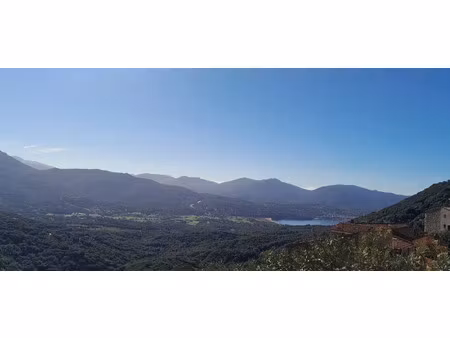 maison à vendre olmeto 10 pièce(s) 169m2 374 500€