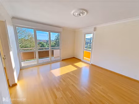 appartement brest 4 pièce(s) 83 m2