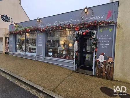 vente boutique/local commercial 80 m²